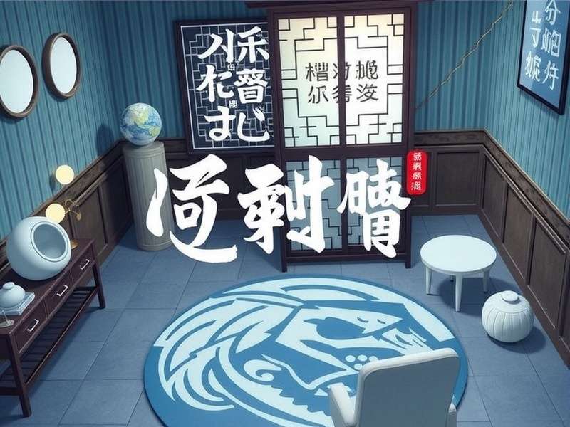 前沿智链水产现代化养殖基地